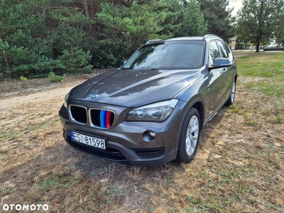 BMW X1 sDrive18d Sport Line