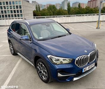 BMW X1 sDrive18i xLine