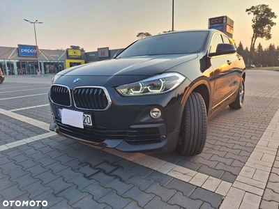 BMW X2 sDrive20i