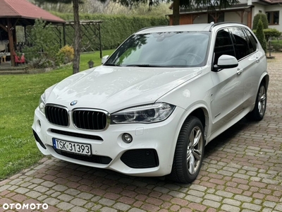 BMW X5 xDrive25d