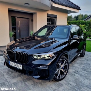 BMW X5 xDrive30d