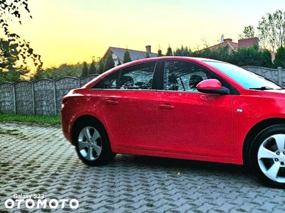 Chevrolet Cruze 2.0 VDCi LT