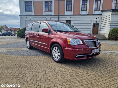 Chrysler Town & Country 3.6 Touring