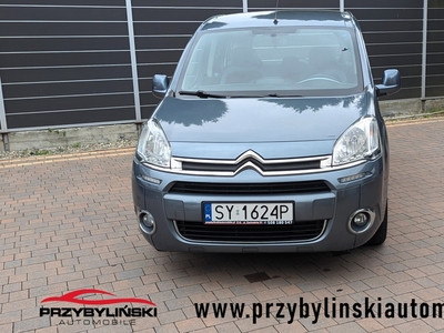 Citroen Berlingo II ** niski przebieg ** raty- gwarancja**