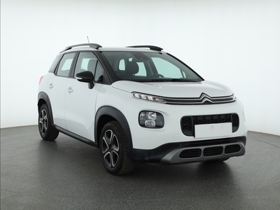 Citroen C3 Aircross , Salon Polska, Klimatronic, Tempomat, Parktronic