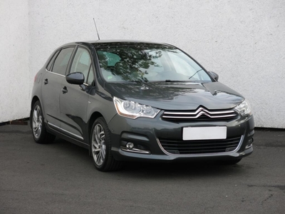 Citroen C4 2012 1.4 16V 121413km Hatchback