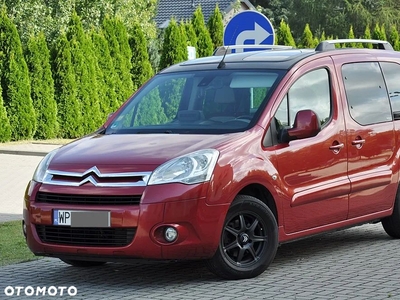 Citroën Berlingo 1.6 HDi Impress XTR