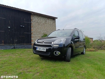 Citroën Berlingo 1.6 HDi Multispace