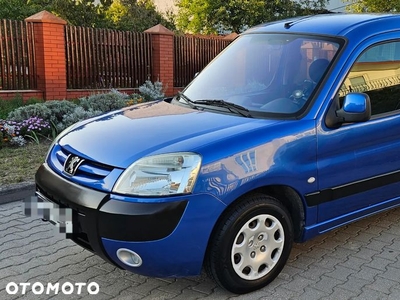 Citroën Berlingo II 1.4i Exclusive