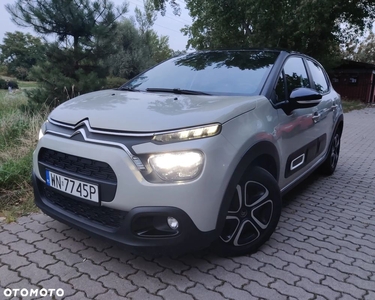 Citroën C3 1.2 PureTech Shine