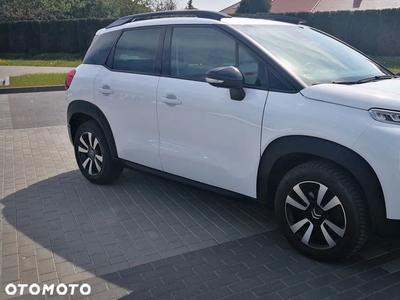 Citroën C3 Aircross 1.2 PureTech Max S&S