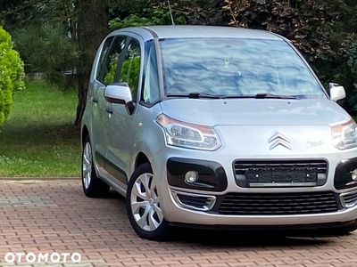 Citroën C3 Picasso 1.6 HDi Attraction