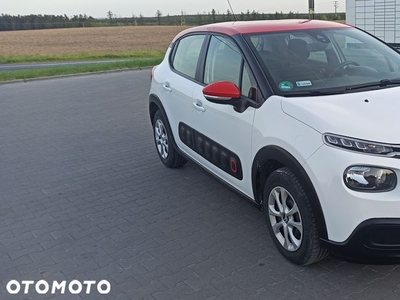 Citroën C3 Pure Tech 83 S&S ORIGINS