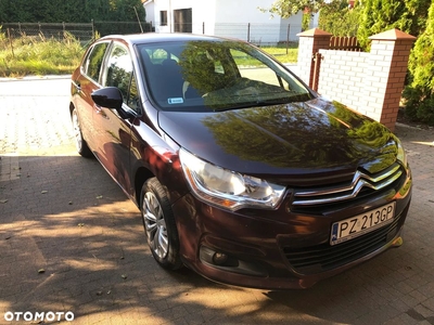 Citroën C4