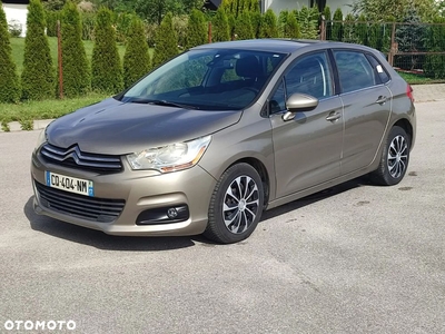 Citroën C4