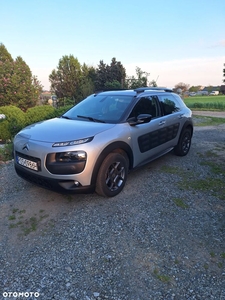 Citroën C4 Cactus