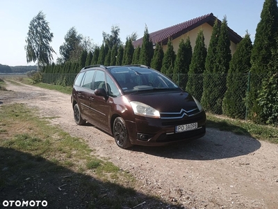 Citroën C4 Grand Picasso 1.6 HDi SX Pack