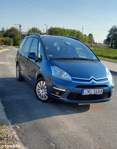 Citroën C4 Picasso