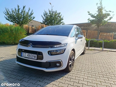 Citroën C4 Picasso PureTech 130 Stop&Start FEEL