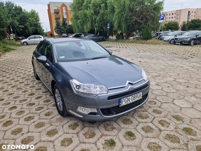 Citroën C5