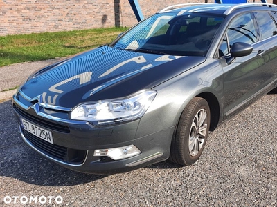 Citroën C5 2.0 BlueHDi Exclusive S&S