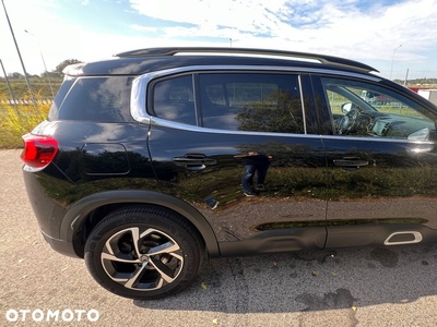 Citroën C5 Aircross 2.0 BlueHDi Shine EAT8