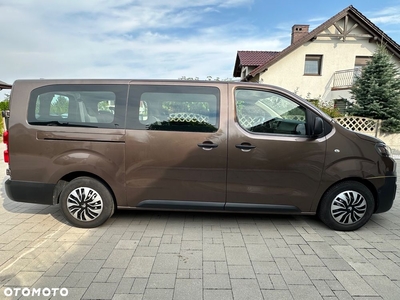 Citroën SpaceTourer XL 1.6 BlueHDi 115 S&S Feel