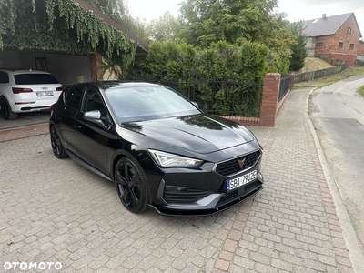 Cupra Leon 2.0 TSI DSG