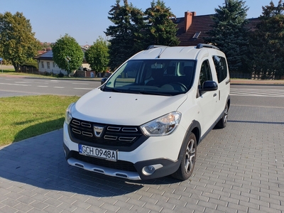 Dacia Dokker