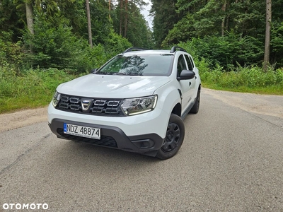 Dacia Duster 1.0 TCe Access