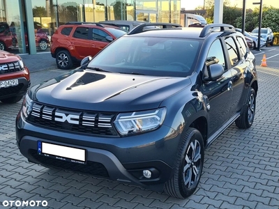 Dacia Duster 1.0 TCe Journey