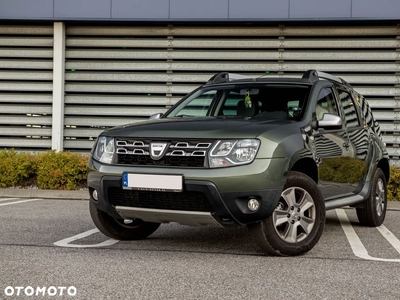 Dacia Duster 1.2 TCe Celebration