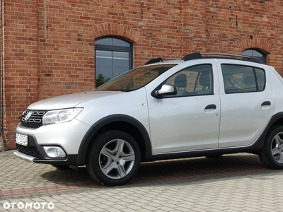 Dacia Sandero Stepway 0.9 TCe Laureate S&S