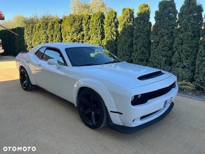 Dodge Challenger 5.7 R/T