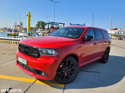 Dodge Durango 5,7 R/T