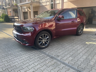 Dodge Durango III Zapraszam na oglądanie i jazdę testową