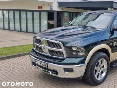 Dodge RAM 1500 5.7 4x4