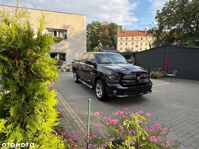 Dodge RAM 1500 5.7 4x4