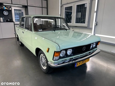 Fiat 125p