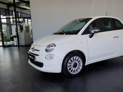 Fiat 500 1.0 Hybrid