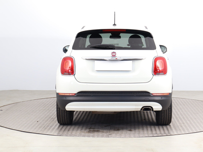 Fiat 500X 2015 1.6 MultiJet 165647km SUV