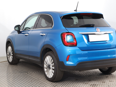 Fiat 500X 2018 1.0 FireFly 62401km SUV