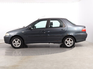 Fiat Albea 2003 1.2i 163972km Sedan