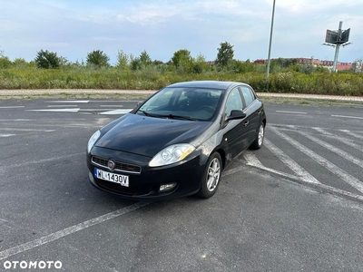 Fiat Bravo 1.4 T-Jet 16V Emotion