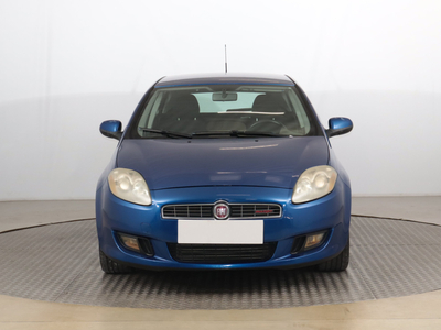 Fiat Bravo 2007 1.9 JTD 175523km Hatchback