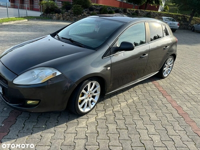 Fiat Bravo