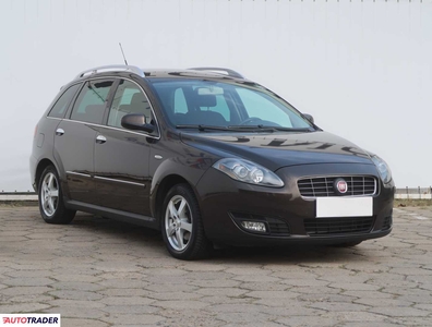 Fiat Croma 1.9 147 KM 2009r. (Piaseczno)