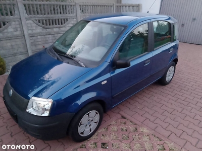 Fiat Panda 1.1 Active