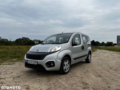 Fiat Qubo