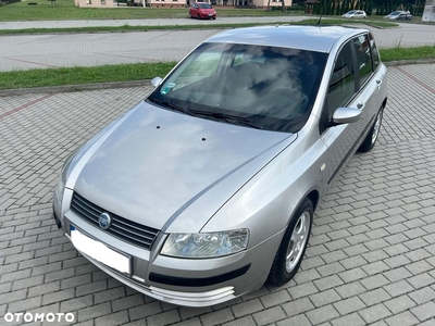 Fiat Stilo 1.6 16V Active